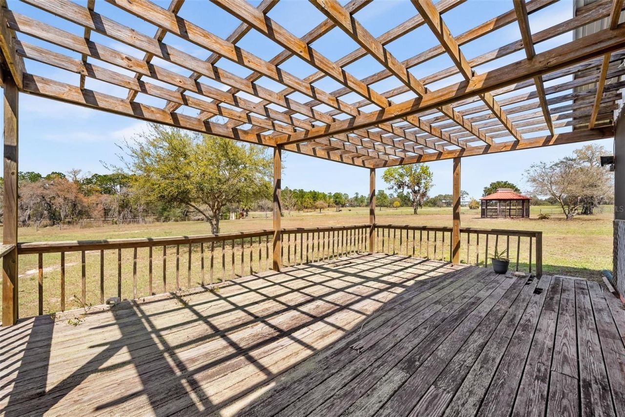 7450 SE State Road 121, Morriston, FL 32668 Photo