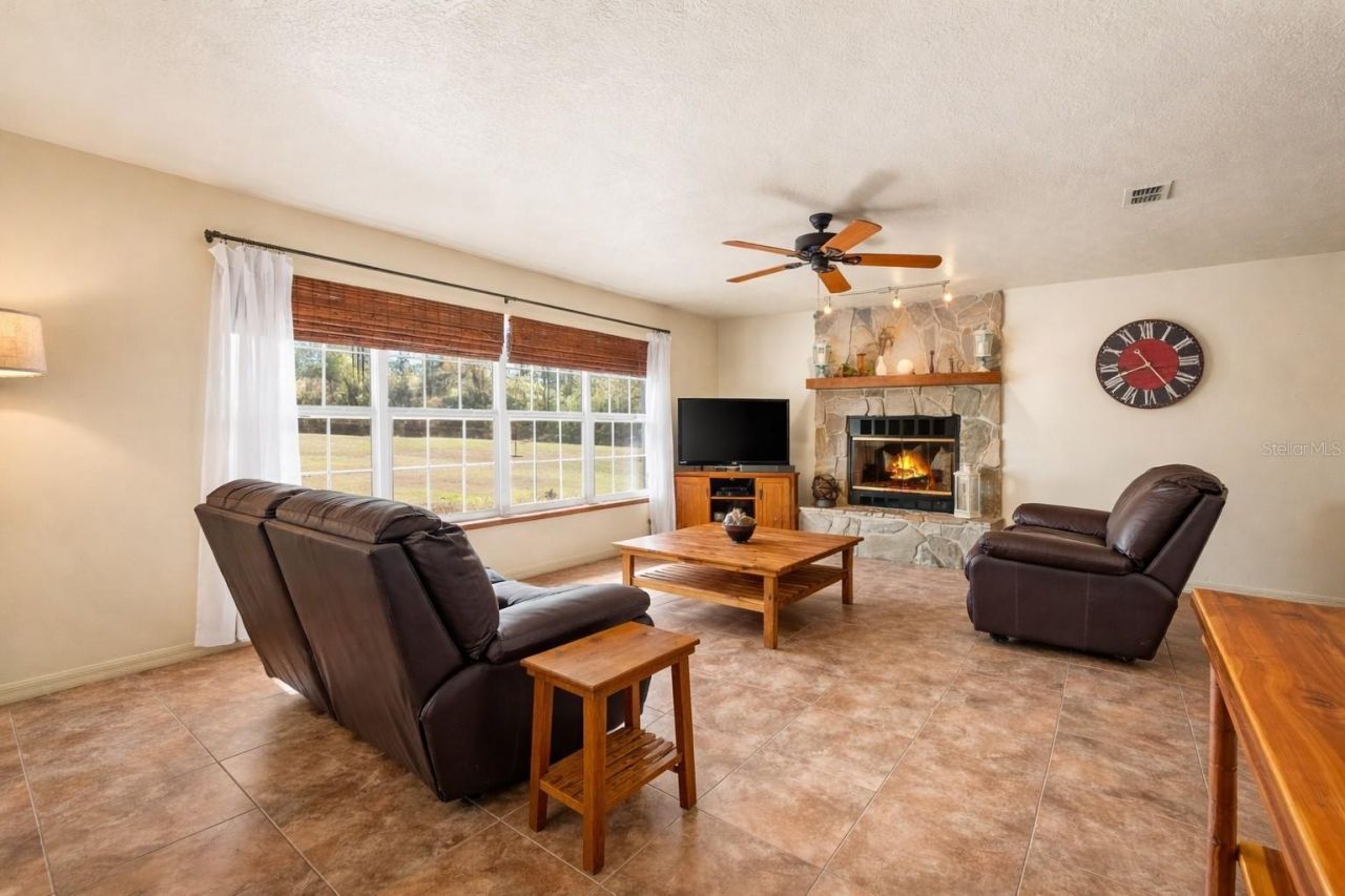 7450 SE State Road 121, Morriston, FL 32668 Photo