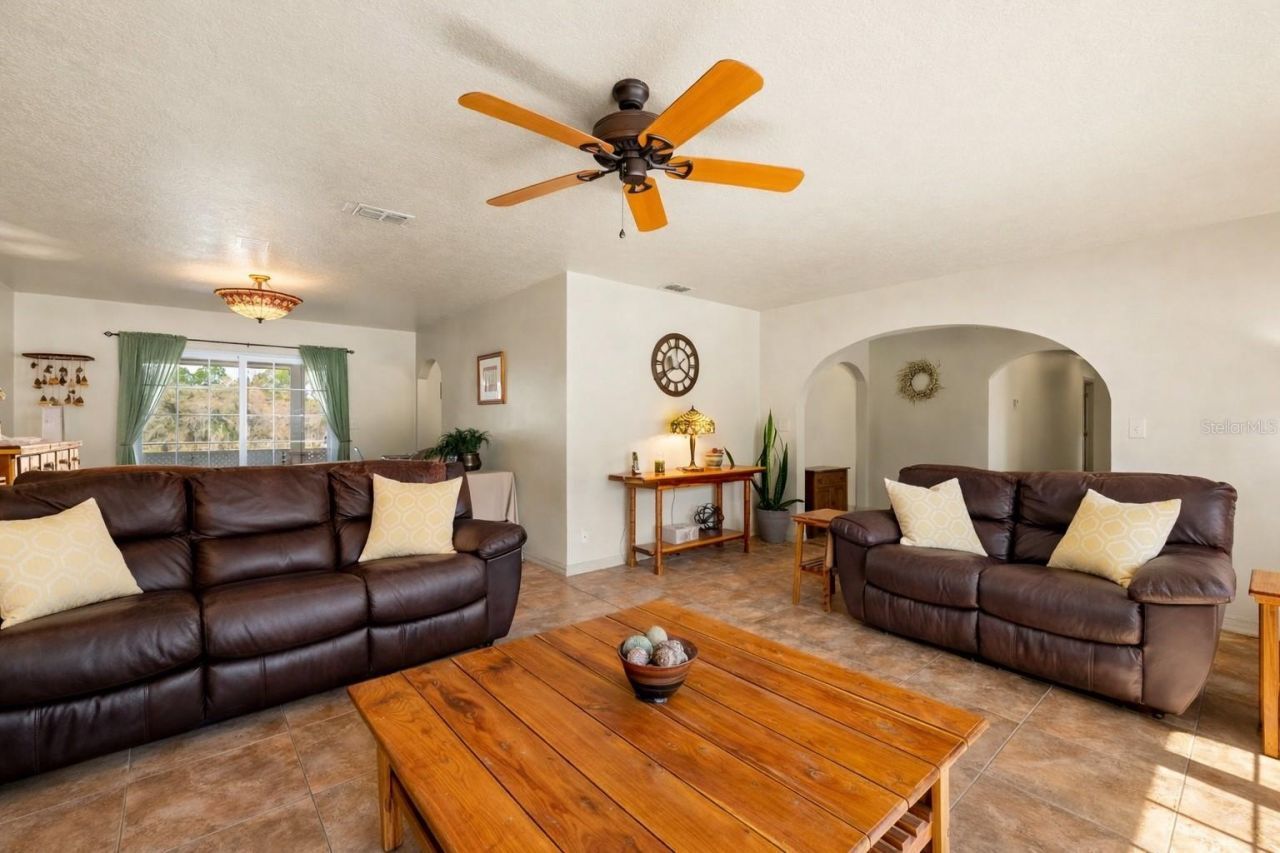 7450 SE State Road 121, Morriston, FL 32668 Photo