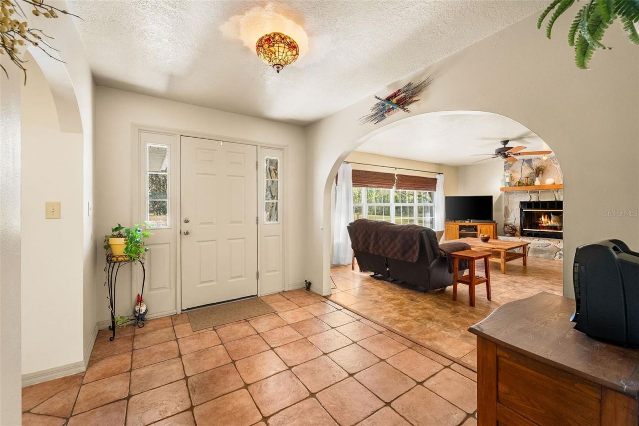 7450 SE State Road 121, Morriston, FL 32668 Photo