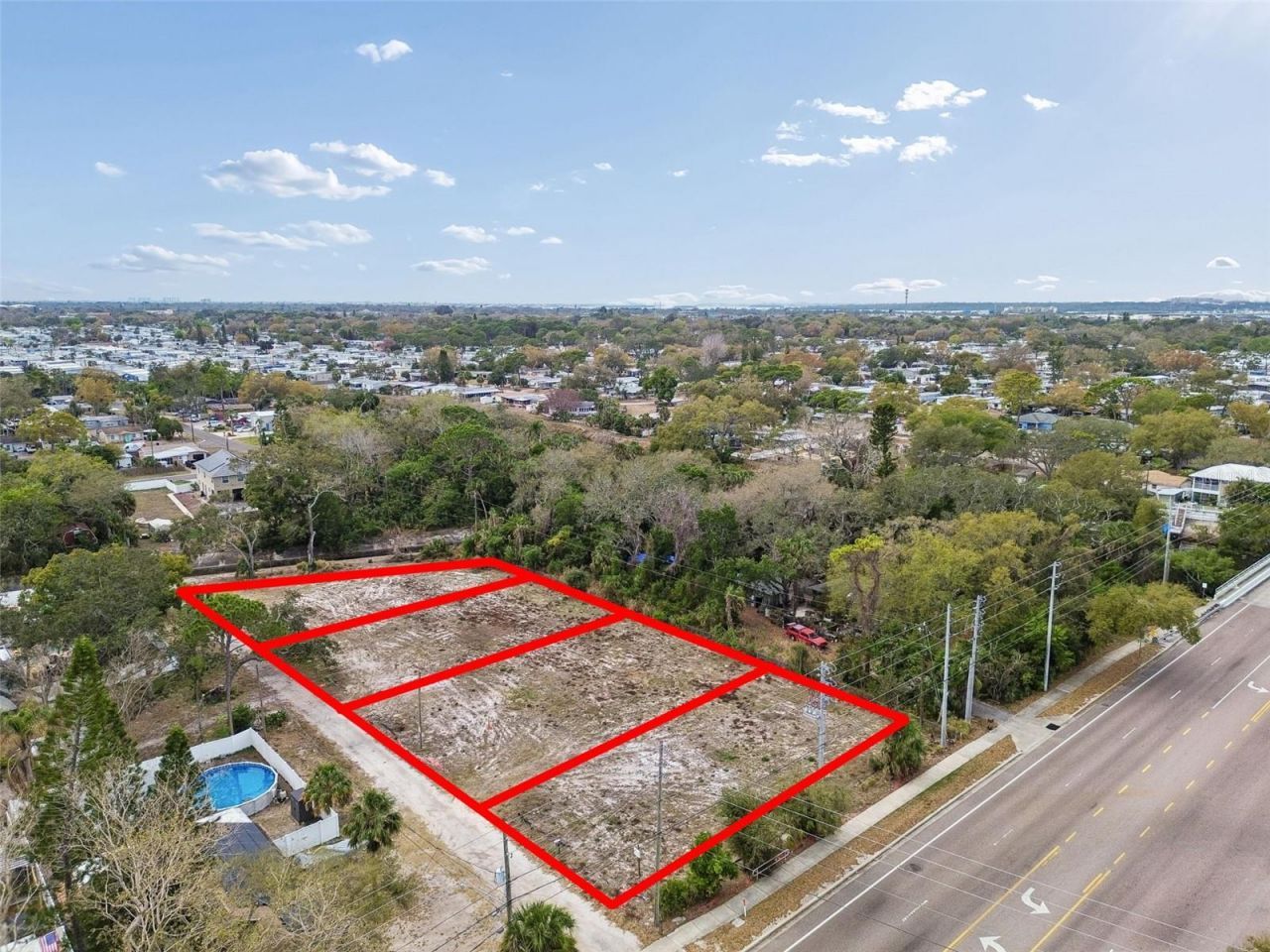 5306 73rd Way N, Saint Petersburg, FL 33709 Photo