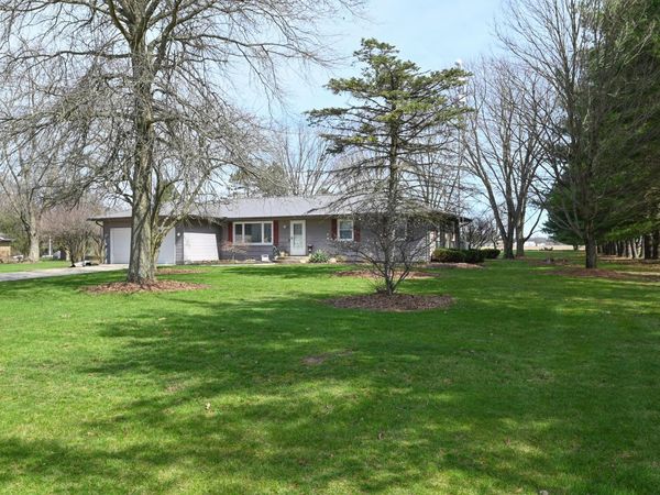 3172 E River Road, Marion, OH 43302