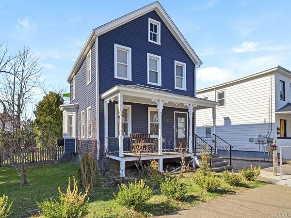 11 S Cedar Street, Beacon, NY 12508