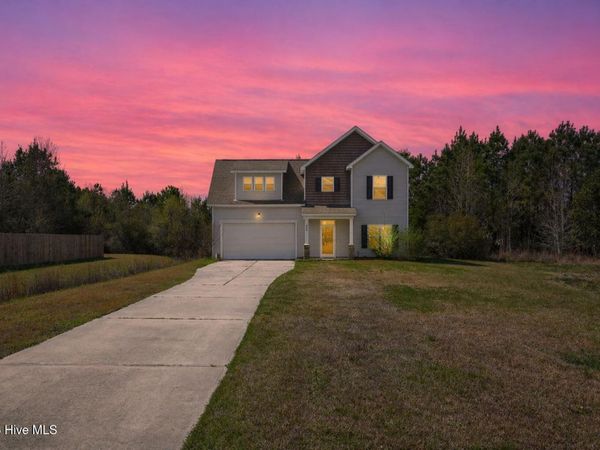 200 Marissa Court, Jacksonville, NC 28540