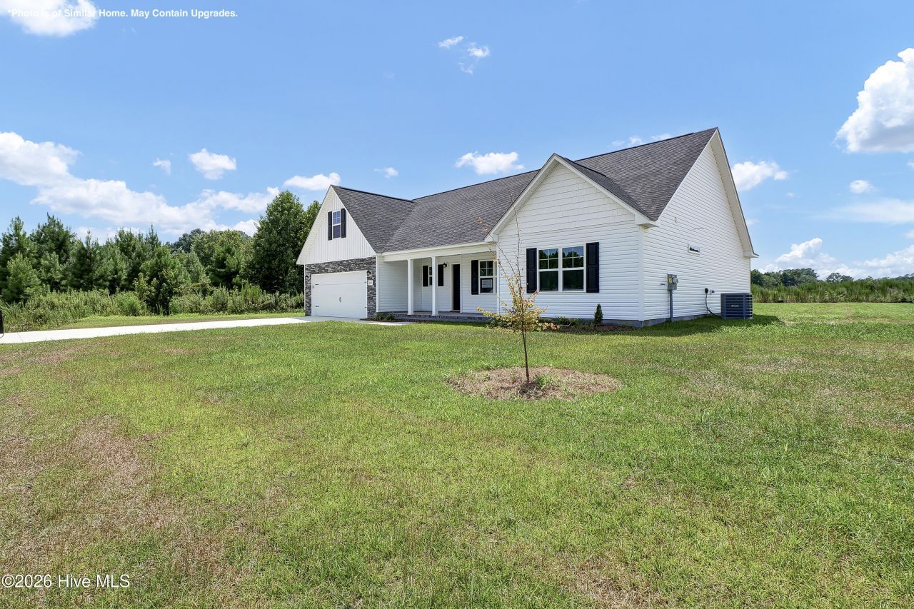 762 Quiet Meadow Drive, Unit #57, Jacksonville, NC 28546 Main Photo