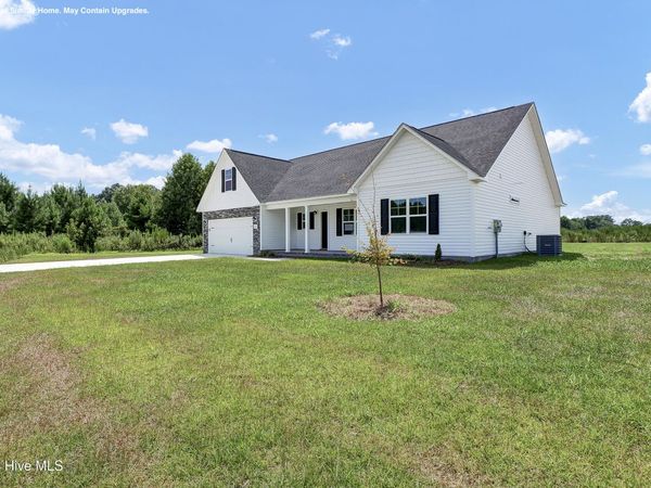 762 Quiet Meadow Drive, Unit #57, Jacksonville, NC 28546