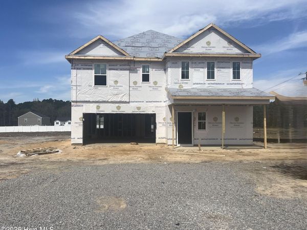 148 Deep River Road , Aberdeen, NC 28315