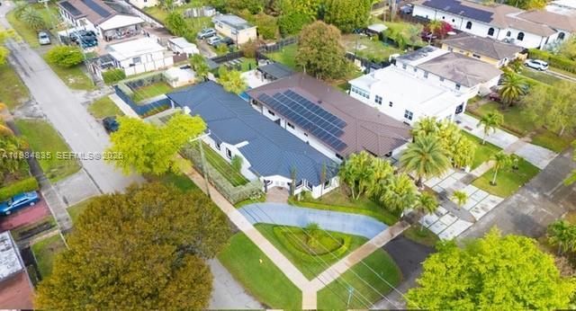 588 Mokena Dr , Miami Springs, FL 33166 Photo