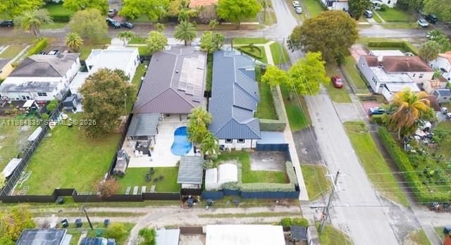 588 Mokena Dr , Miami Springs, FL 33166 Photo