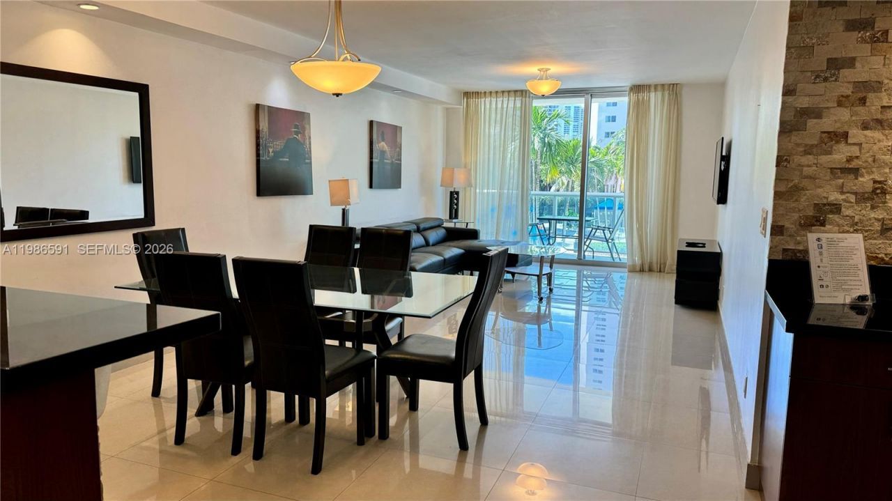 19370 Collins Ave , Unit 204, Sunny Isles Beach, FL 33160 Photo