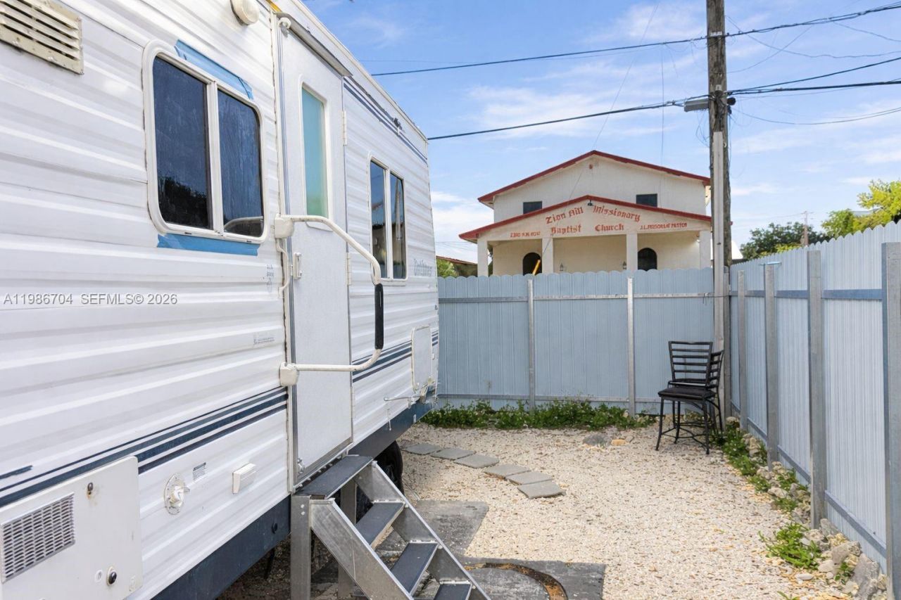 5995 NW 24th Ave , Miami, FL 33142 Photo