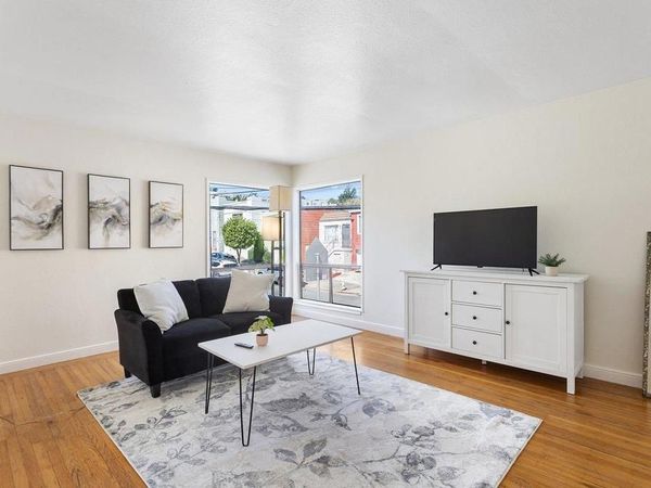1000 Crescent Avenue, San Francisco, CA 94110