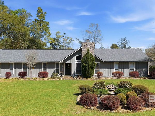 4 Cardinal Circle, Foley, AL 36535