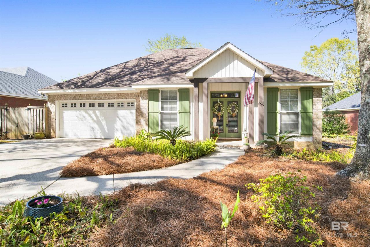 10429 Windmill Road, Fairhope, AL 36532 Main Photo