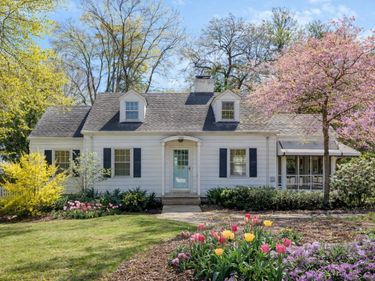2728 Anderson Drive, Raleigh, NC 27608