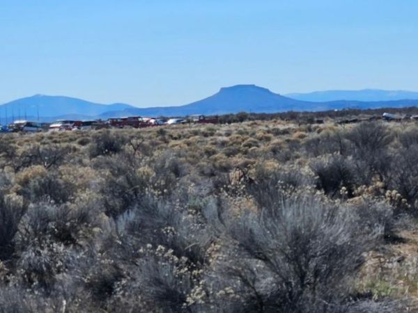 Honey Dew Lane, Unit TL 2500, Christmas Valley, OR 97641