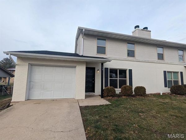 709 GANIM Drive , Shiloh, IL 62221
