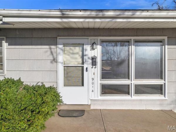 9014 Ellison Drive , Jennings, MO 63136