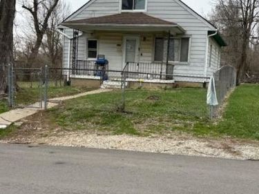 3819 Dandridge Avenue, Dayton, OH 45402