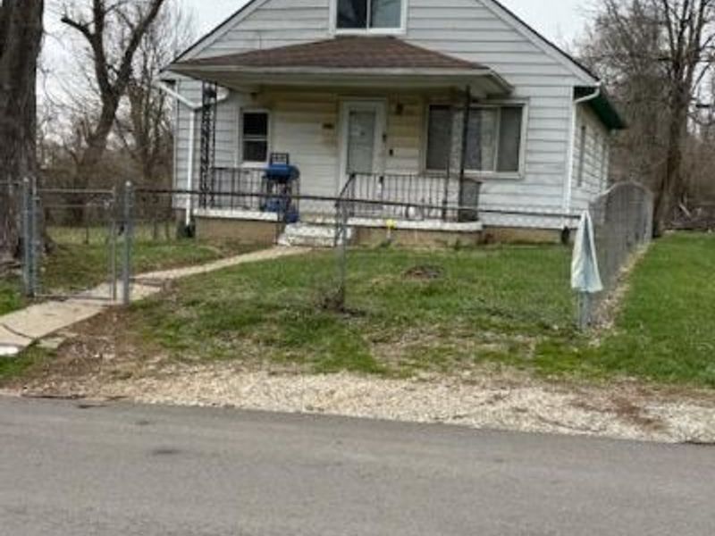 3819 Dandridge Avenue, Dayton, OH 45402 Photo 1