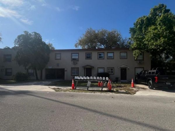 3619 Seminole AVE, Unit 8, FORT MYERS, FL 33916