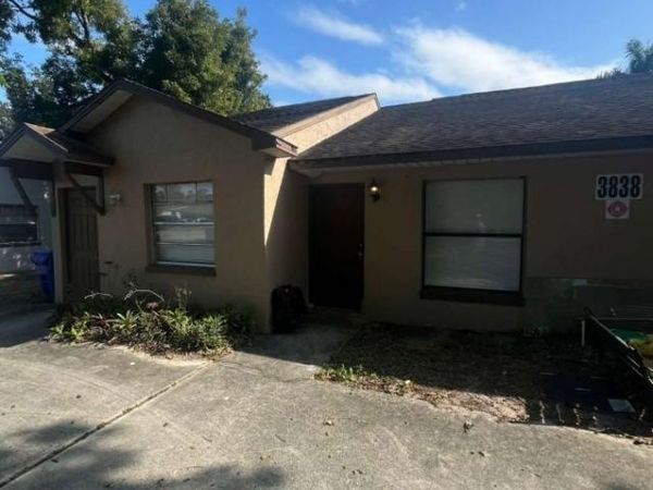 3838 Madison AVE , Unit 2, FORT MYERS, FL 33916