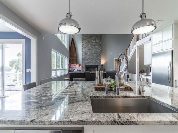 60 Lane 585b Lake James, Fremont, IN 46737