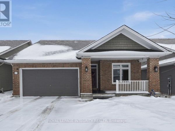 819 Tewin Circle , Ottawa, ON K4A1K2