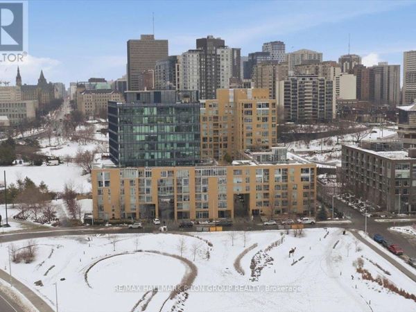 250 Lett Street , Unit 905, Ottawa, ON K1R0A8