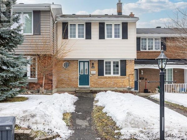 920 Walkley Road , Ottawa, ON K1V6R5