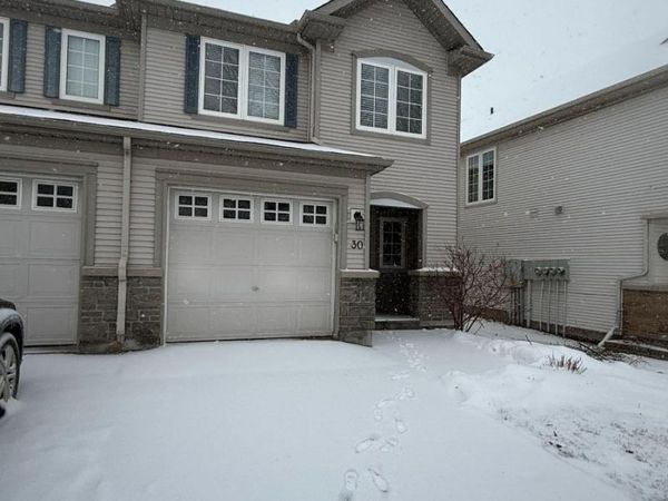 30 Riverstone Drive, Ottawa, ON K2J4X7