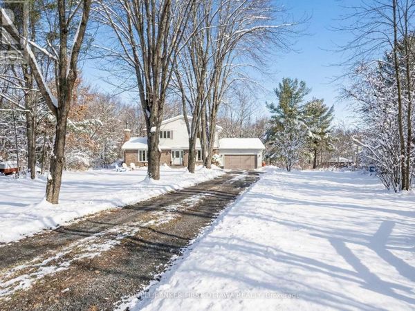 3900 Stonecrest Road , Ottawa, ON K0A3M0