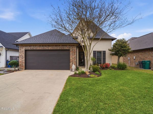 314 Cypress View Drive , Youngsville, LA 70592