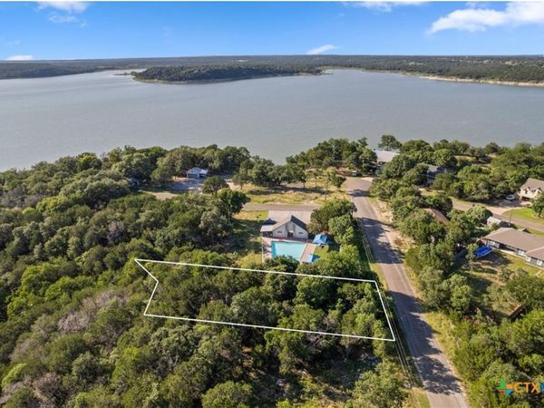 16125 Charlya Drive , Temple, TX 76502