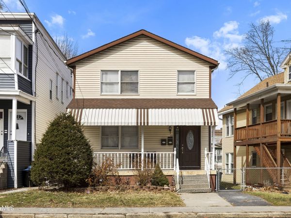 395 Second Avenue, Albany, NY 12209