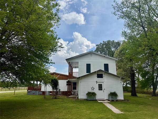 845 Fm 2330, Montalba, TX 75853