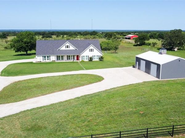 121 County Road 2571, Alvord, TX 76225