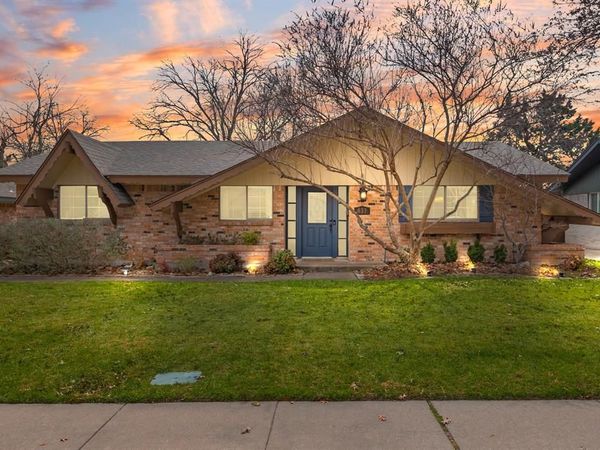 633 Timberlake Circle, Richardson, TX 75080