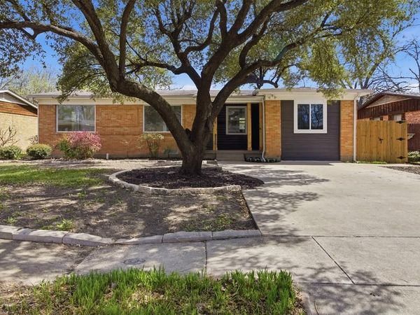 10969 Park Oak Circle, Dallas, TX 75228