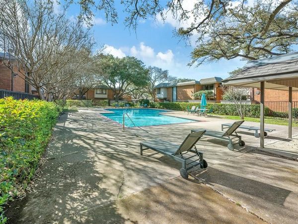 2809 Rio Branco Street, Unit 102, Farmers Branch, TX 75234