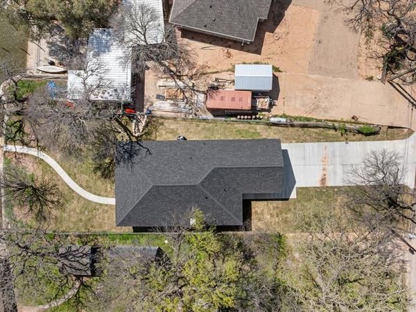 4403 N Port Ridglea Court, Granbury, TX 76049