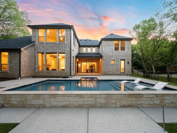 2131 Ravenwood Drive, Keller, TX 76262