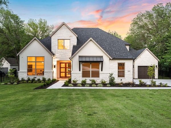 2131 Ravenwood Drive, Keller, TX 76262