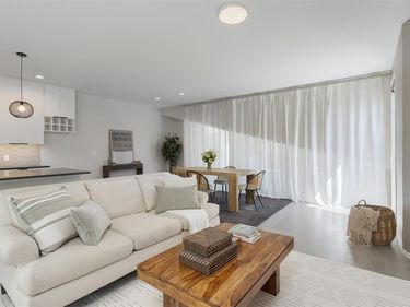 4703 Munger Avenue, Unit 101, Dallas, TX 75204