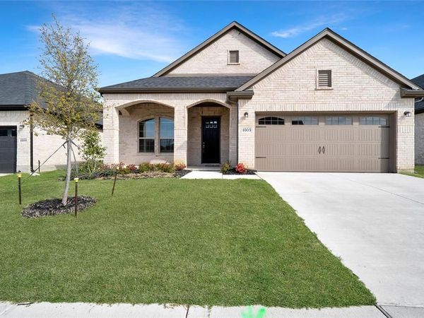 1805 Piedmont Place, Celina, TX 75009
