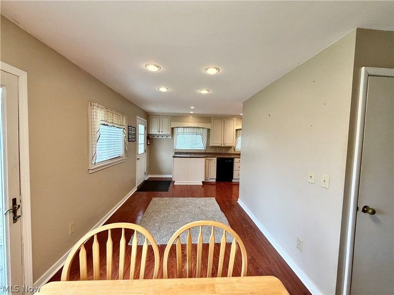 6739 Wilson Sharpsville Road, Fowler, OH 44418 Photo 11