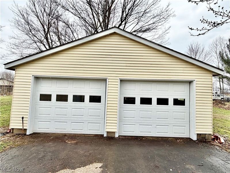 6739 Wilson Sharpsville Road, Fowler, OH 44418 Photo 23