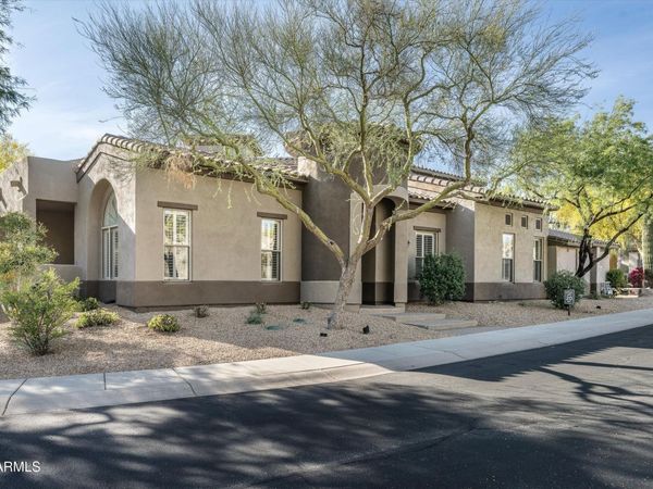 20802 N GRAYHAWK Drive, Unit 1184, Scottsdale, AZ 85255