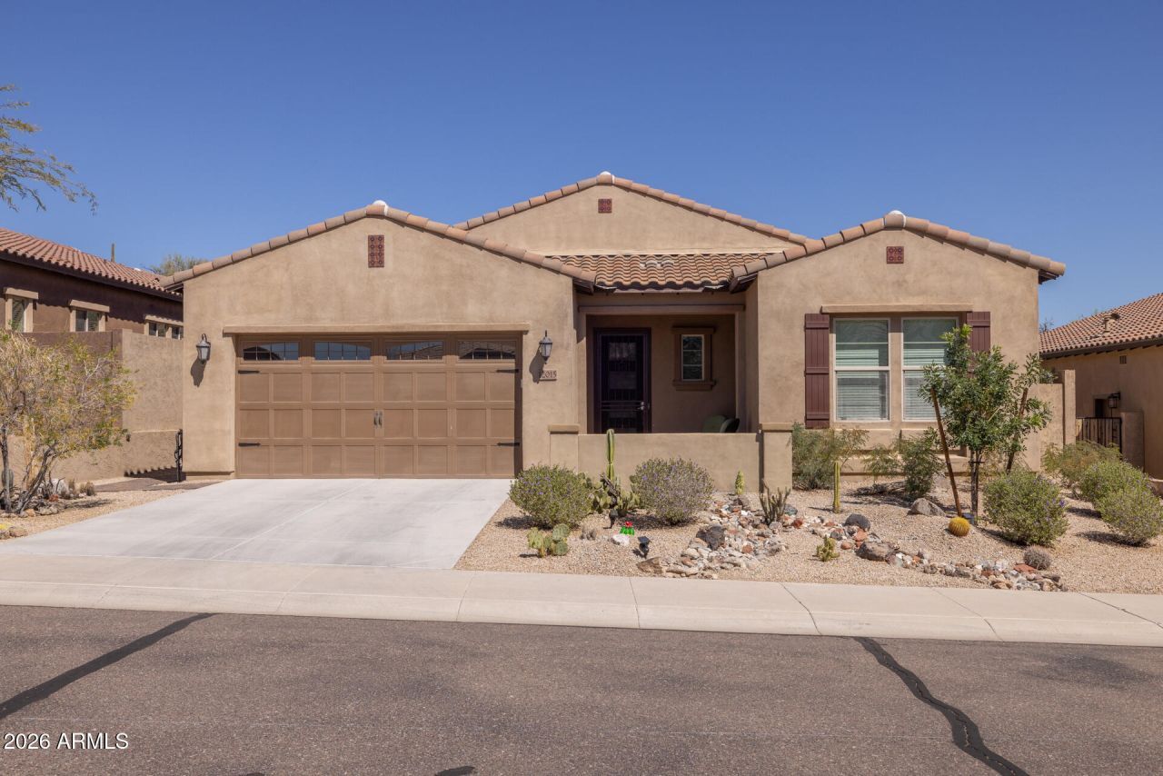 12015 S 185th Avenue, Goodyear, AZ 85338 Main Photo