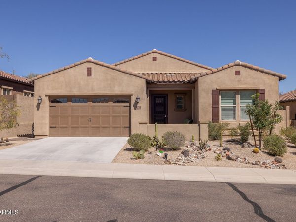 12015 S 185TH Avenue, Goodyear, AZ 85338